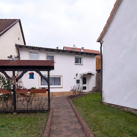 Ferienhaus Nepomuk Lauterecken Εξωτερικό φωτογραφία