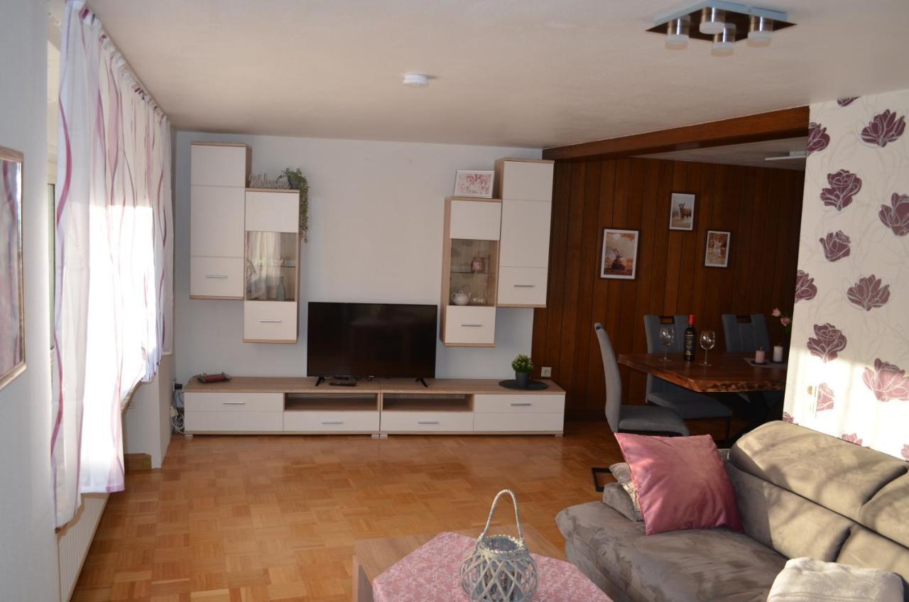 Ferienhaus Nepomuk Lauterecken Εξωτερικό φωτογραφία