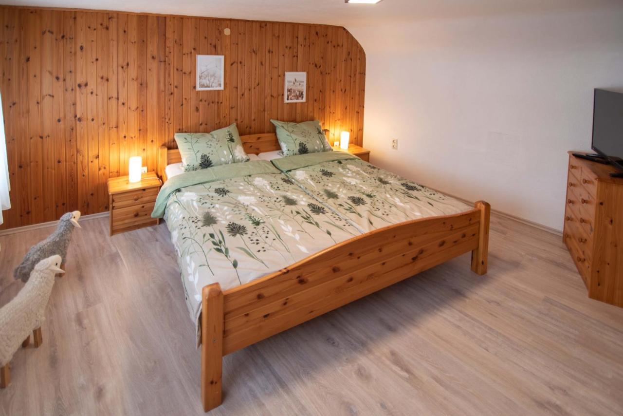 Ferienhaus Nepomuk Lauterecken Εξωτερικό φωτογραφία
