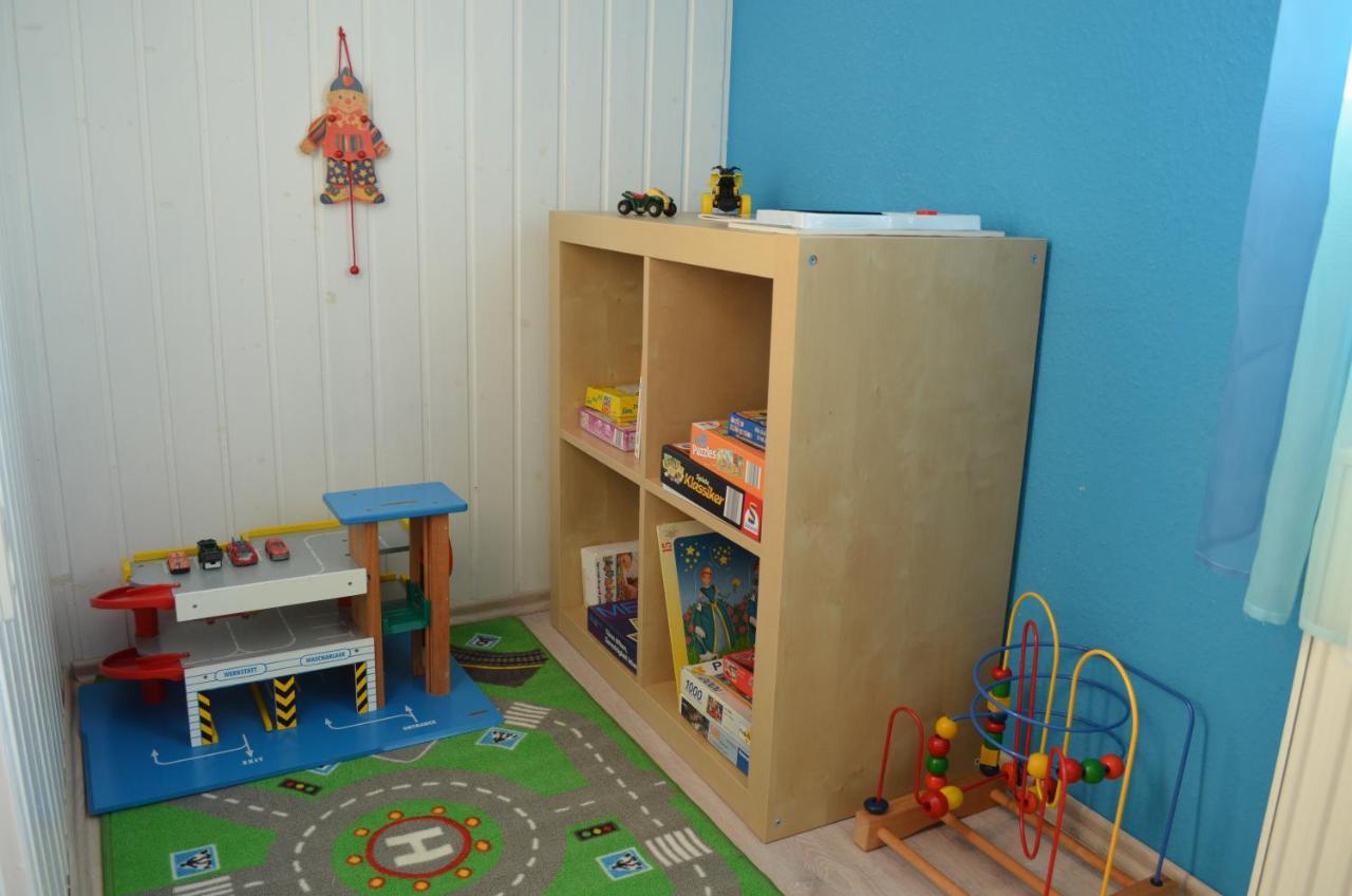 Ferienhaus Nepomuk Lauterecken Εξωτερικό φωτογραφία
