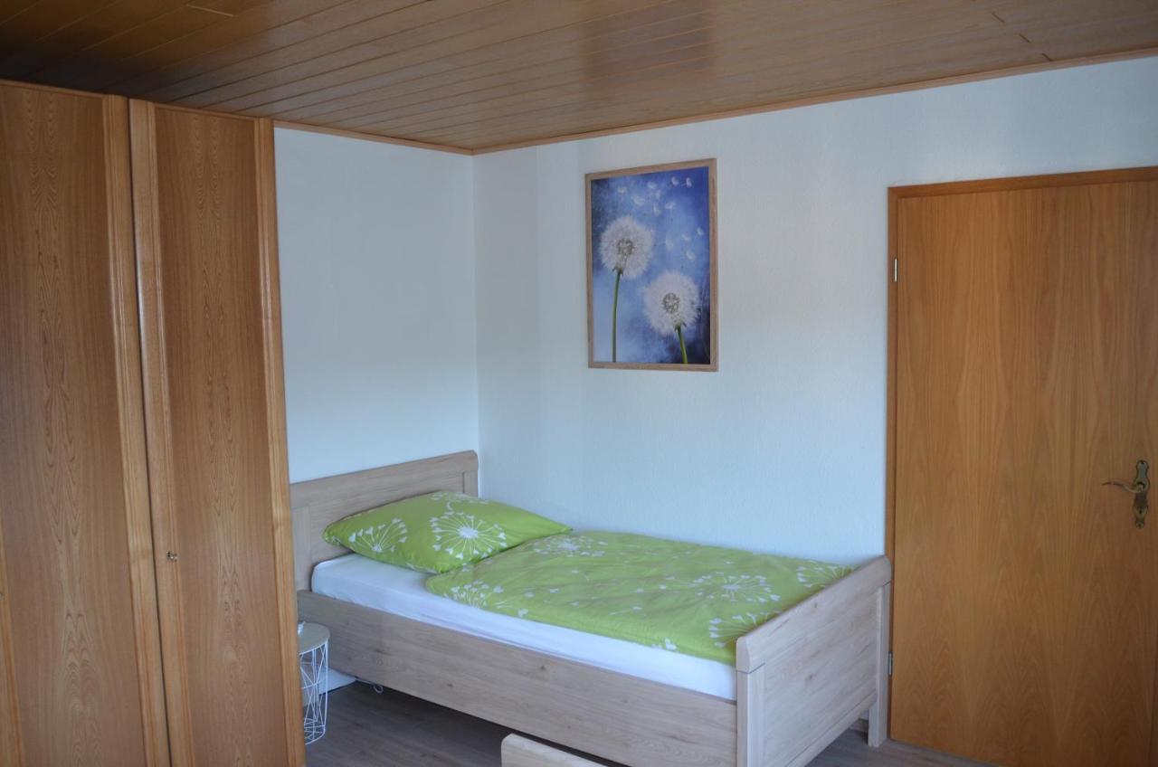 Ferienhaus Nepomuk Lauterecken Εξωτερικό φωτογραφία