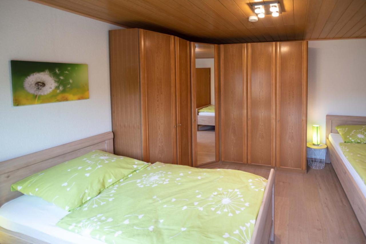 Ferienhaus Nepomuk Lauterecken Εξωτερικό φωτογραφία
