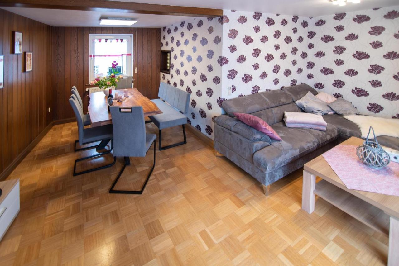 Ferienhaus Nepomuk Lauterecken Εξωτερικό φωτογραφία