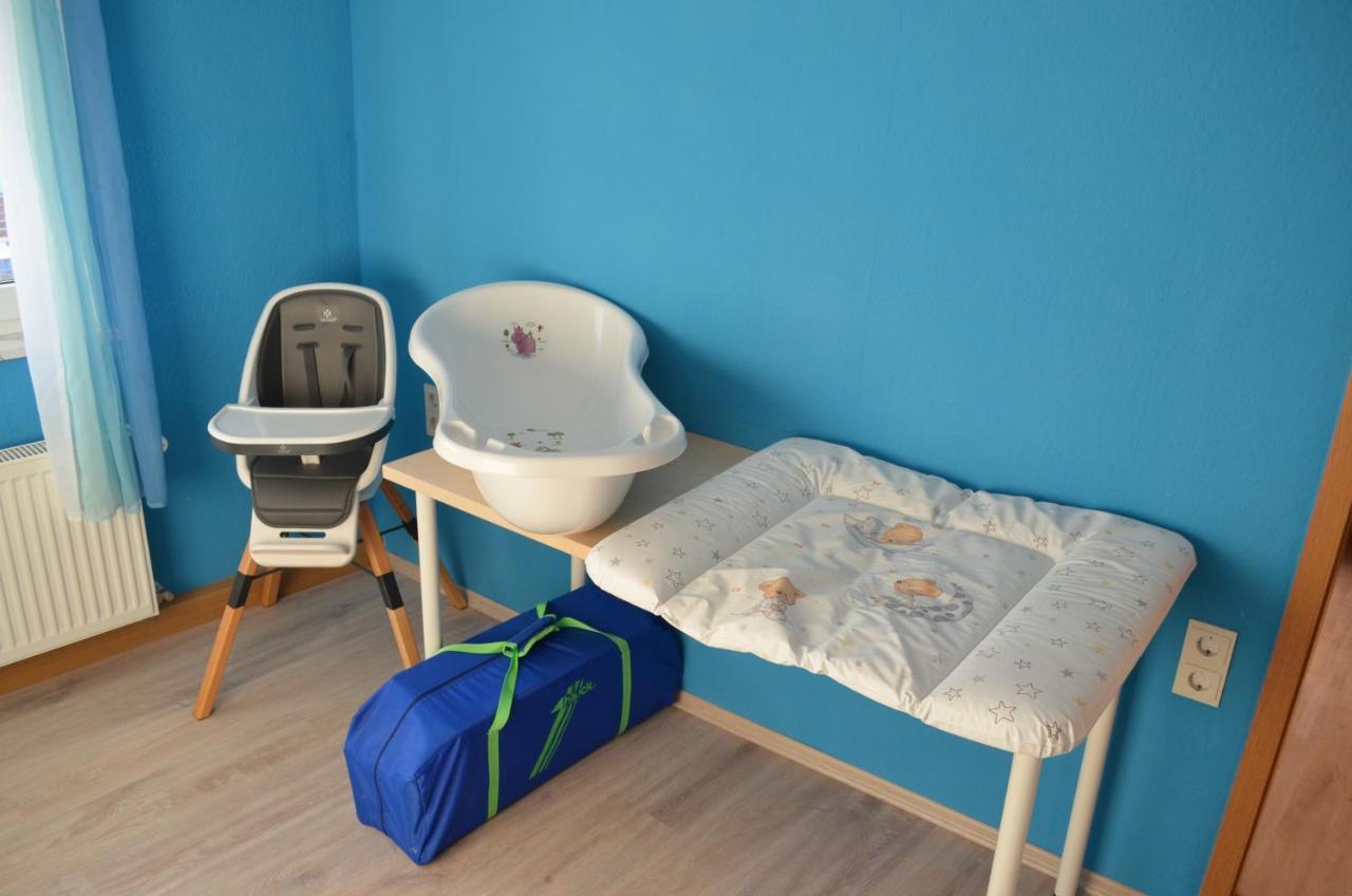 Ferienhaus Nepomuk Lauterecken Εξωτερικό φωτογραφία