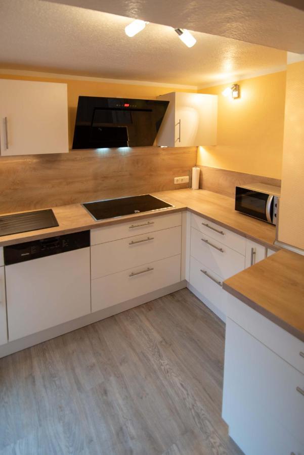 Ferienhaus Nepomuk Lauterecken Εξωτερικό φωτογραφία