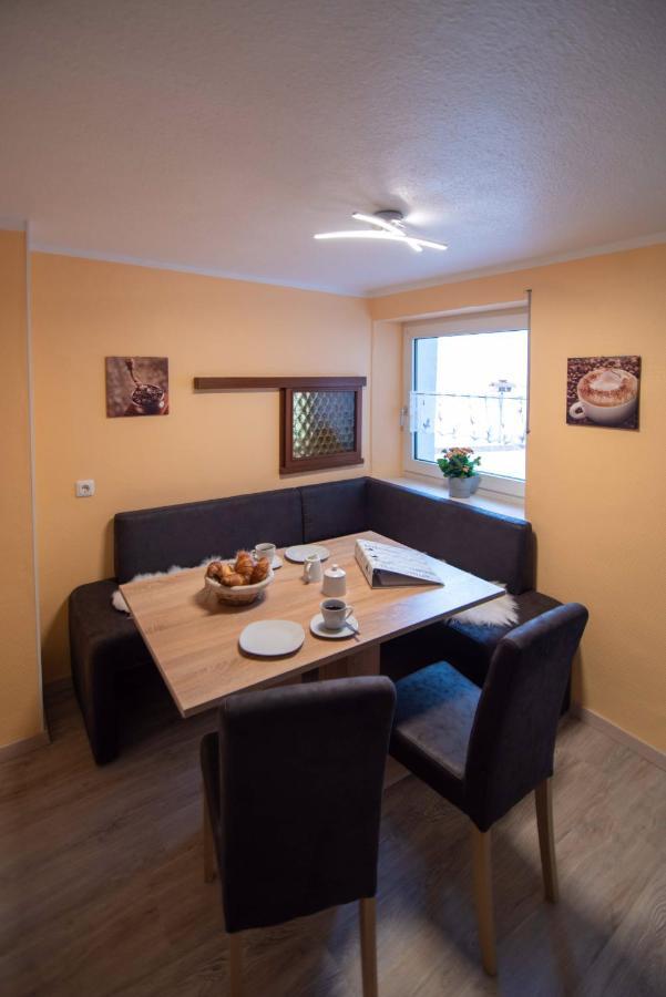 Ferienhaus Nepomuk Lauterecken Εξωτερικό φωτογραφία