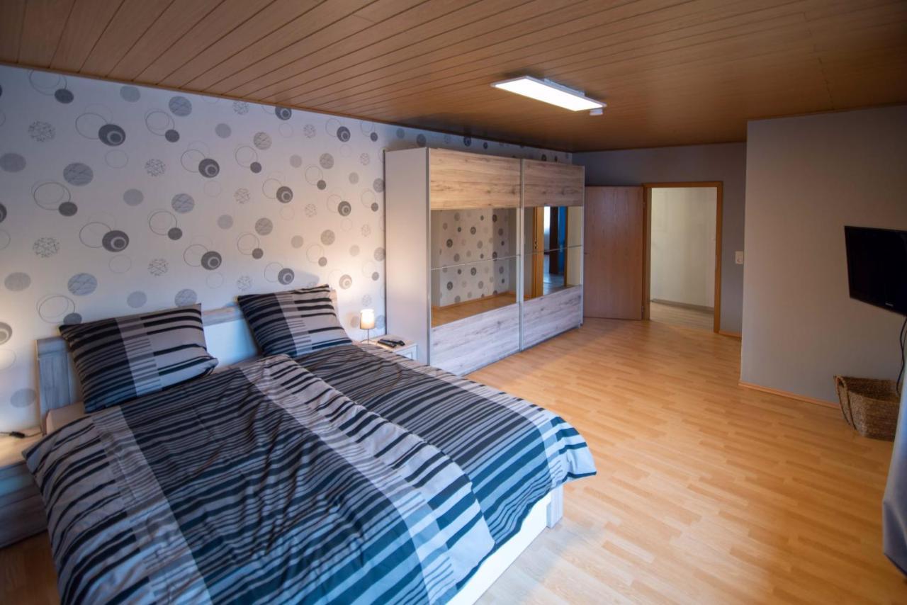 Ferienhaus Nepomuk Lauterecken Εξωτερικό φωτογραφία