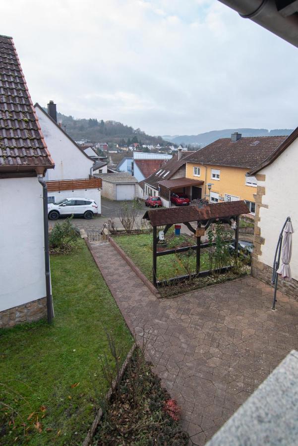 Ferienhaus Nepomuk Lauterecken Εξωτερικό φωτογραφία